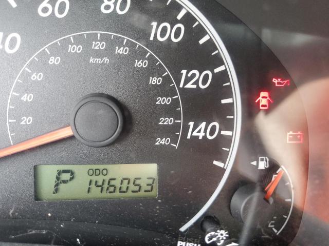 Photo 8 from auction – 2012 TOYOTA COROLLA BA with VIN 5YFBU4EE6CP007277