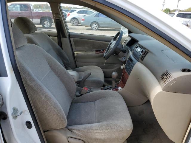 Photo 5 from auction – 2003 TOYOTA COROLLA CE with VIN 1NXBR32E03Z006382