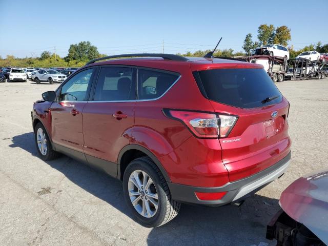 Photo 3 from auction – 2018 FORD ESCAPE SE with VIN 1FMCU0GD2JUA20847