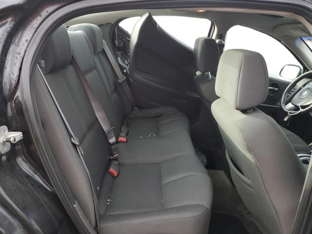 Photo 6 from auction – 2004 PONTIAC GRAND PRIX with VIN 2G2WP522941336312