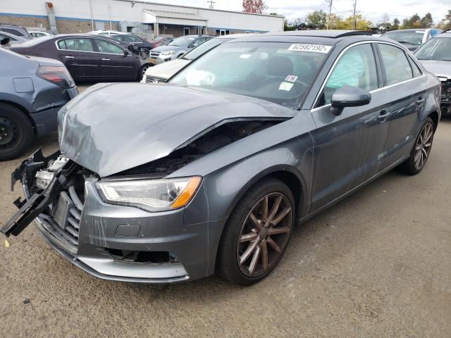 Photo 2 from auction – 2015 AUDI A3 PREMIUM with VIN WAUEFGFF4F1008210