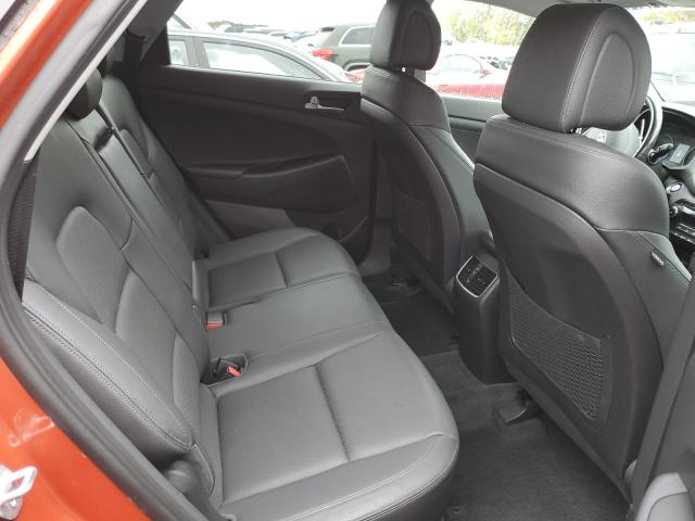 Photo 6 from auction – 2016 HYUNDAI TUCSON LIM with VIN KM8J3CA25GU155803