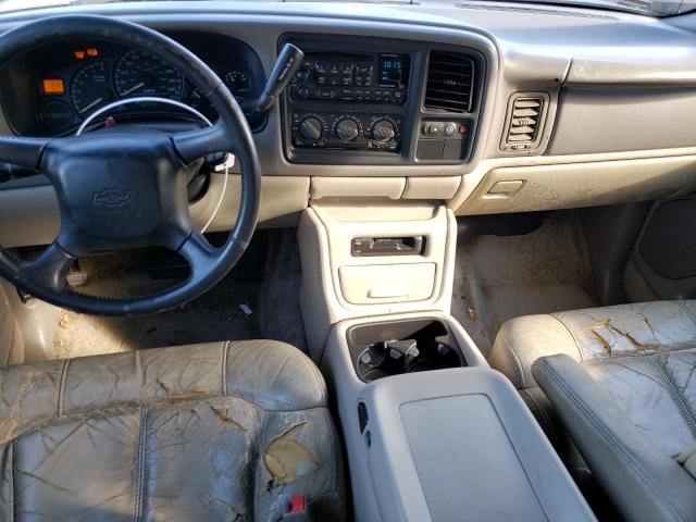 Photo 9 from auction – 2002 CHEVROLET SUBURBAN C with VIN 1GNEC16Z02J106025
