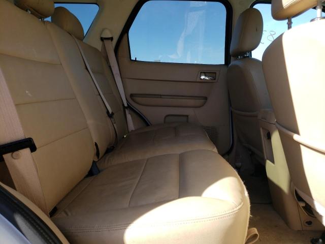 Photo 6 from auction – 2008 FORD ESCAPE LIM with VIN 1FMCU94168KC90099
