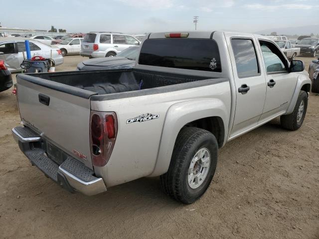 Photo 4 from auction – 2005 GMC CANYON with VIN 1GTDS136358149688