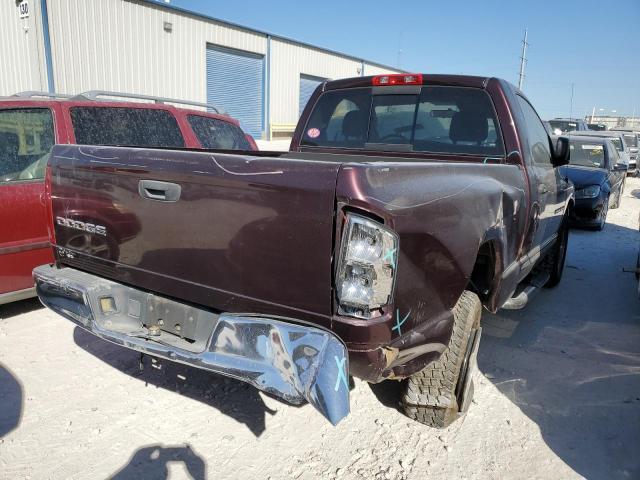 Photo 4 from auction – 2004 DODGE RAM 1500 S with VIN 1D7HA16K94J276360