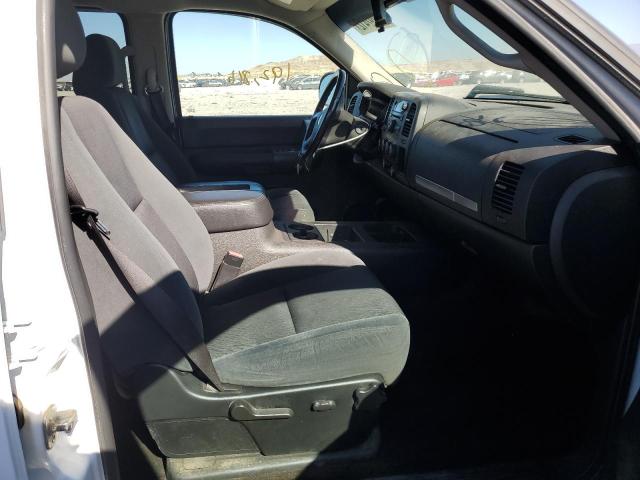 Photo 5 from auction – 2009 GMC SIERRA K15 with VIN 2GTEK133491108084