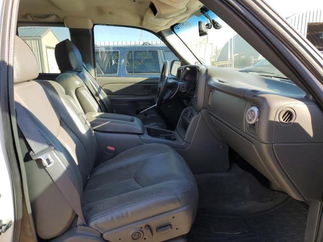 Photo 5 from auction – 2004 GMC NEW SIERRA with VIN 1GTEK19T44Z157938