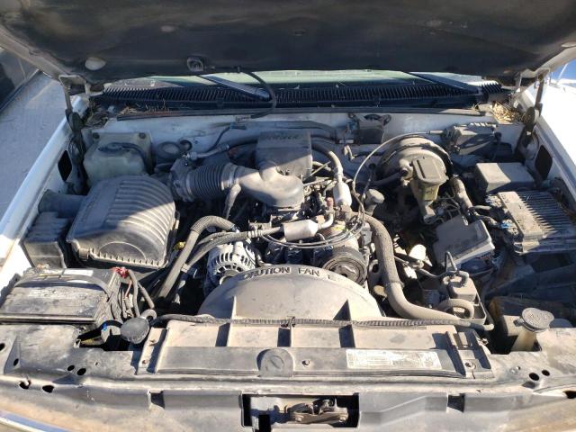 Photo 7 from auction – 1998 CHEVROLET GMT-400 C1 with VIN 2GCEC19M1W1273941