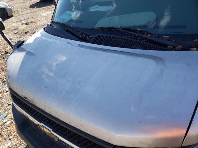 Photo 7 from auction – 2012 CHEVROLET EXPRESS G4 with VIN 1GB6G5BL9C1143087