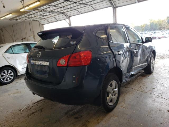 Photo 4 from auction – 2012 NISSAN ROGUE with VIN JN8AS5MT4CW296436