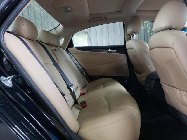 Photo 6 from auction – 2013 HYUNDAI SONATA SE with VIN 5NPEC4ACXDH534628