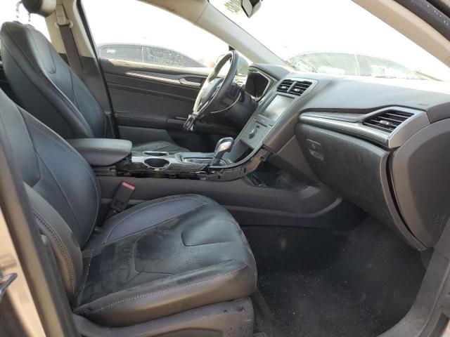 Photo 5 from auction – 2013 FORD FUSION TIT with VIN 3FA6P0D97DR187506