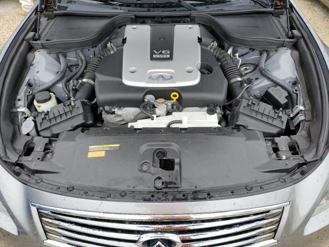 Photo 7 from auction – 2014 INFINITI Q60 BASE with VIN JN1CV6FE0EM901232