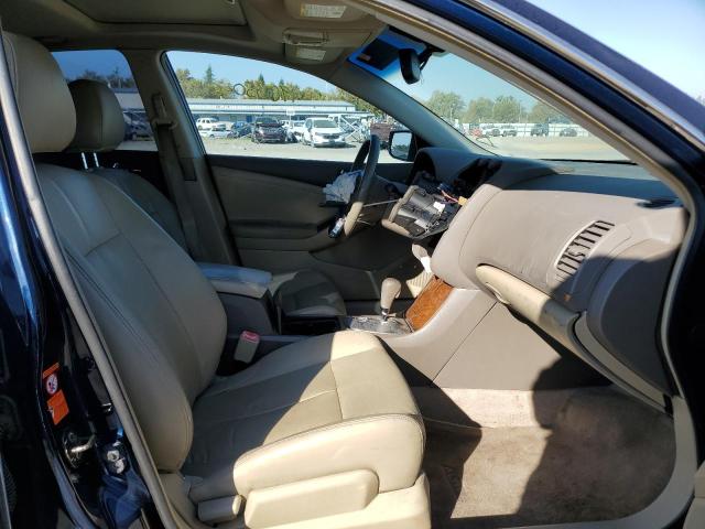 Photo 5 from auction – 2007 NISSAN ALTIMA 2.5 with VIN 1N4AL21EX7N407702