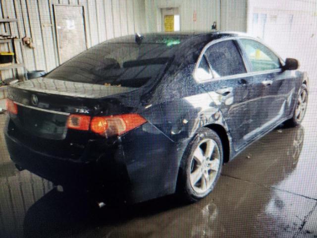 Photo 4 from auction – 2012 ACURA TSX with VIN JH4CU2F47CC014275