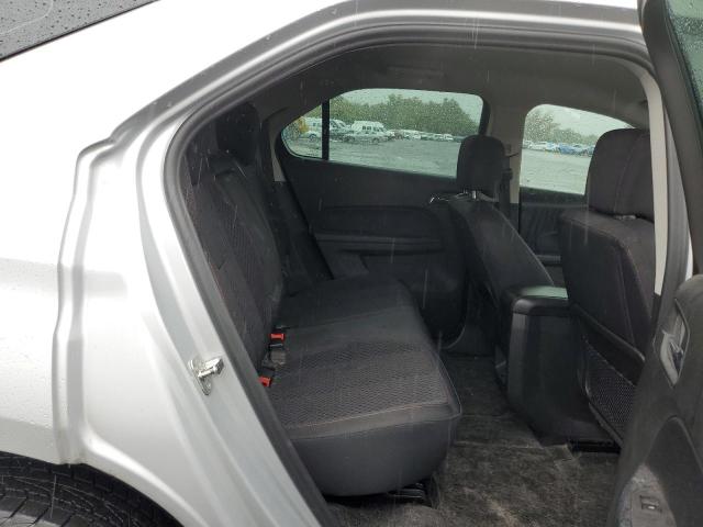 Photo 6 from auction – 2015 CHEVROLET EQUINOX LS with VIN 2GNFLEEK5F6195786