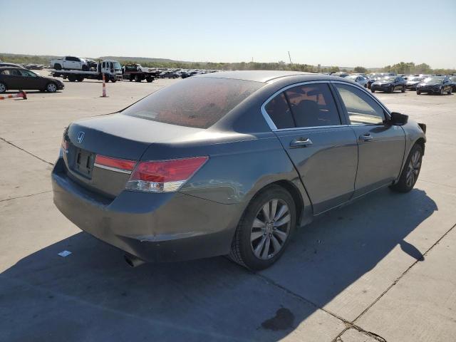 Photo 4 from auction – 2011 HONDA ACCORD EX with VIN 1HGCP2F73BA016815