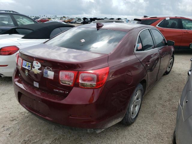 Photo 4 from auction – 2016 CHEVROLET MALIBU LIM with VIN 1G11C5SA5GF134792