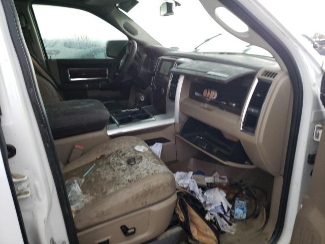 Photo 5 from auction – 2011 DODGE RAM 1500 with VIN 1D7RV1CT3BS503300