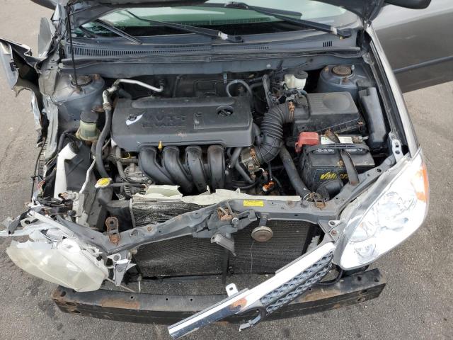 Photo 7 from auction – 2007 TOYOTA COROLLA CE with VIN 2T1BR32E87C830704