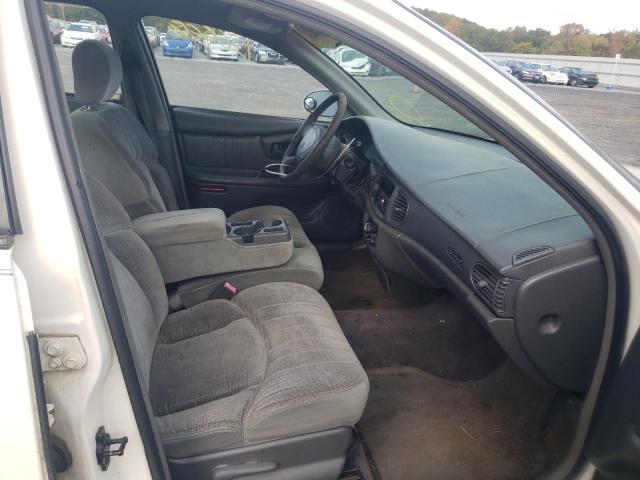 Photo 5 from auction – 2002 BUICK CENTURY CU with VIN 2G4WS52J521138076