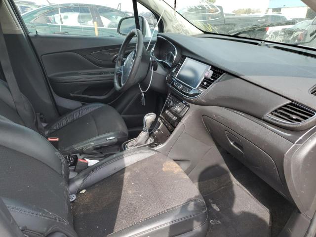 Photo 5 from auction – 2017 BUICK ENCORE SPO with VIN KL4CJ1SB0HB225320