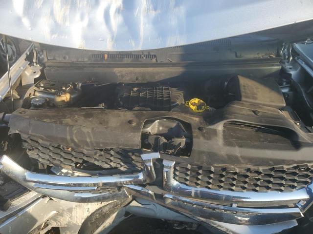 Photo 7 from auction – 2011 DODGE JOURNEY MA with VIN 3D4PG1FG9BT543361