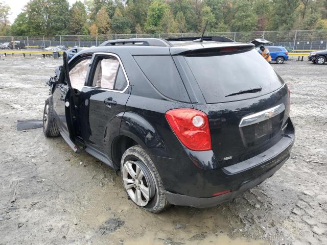 Photo 3 from auction – 2014 CHEVROLET EQUINOX LT with VIN 2GNALBEK2E6261024
