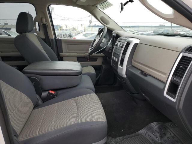 Photo 5 from auction – 2009 DODGE RAM 1500 with VIN 1D3HB13P89S782276