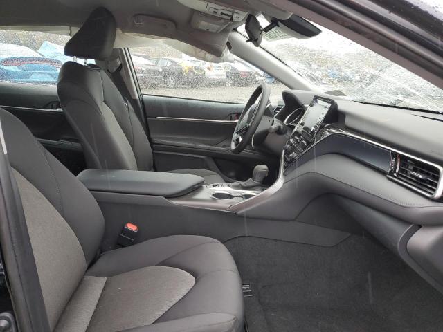 Photo 5 from auction – 2022 TOYOTA CAMRY LE with VIN 4T1C31AK5NU599001