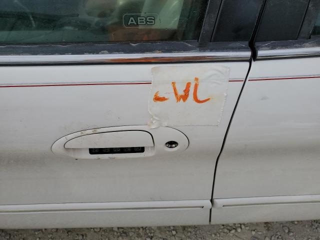 Photo 9 from auction – 2005 MERCURY SABLE LS P with VIN 1MEFM55S55A604357