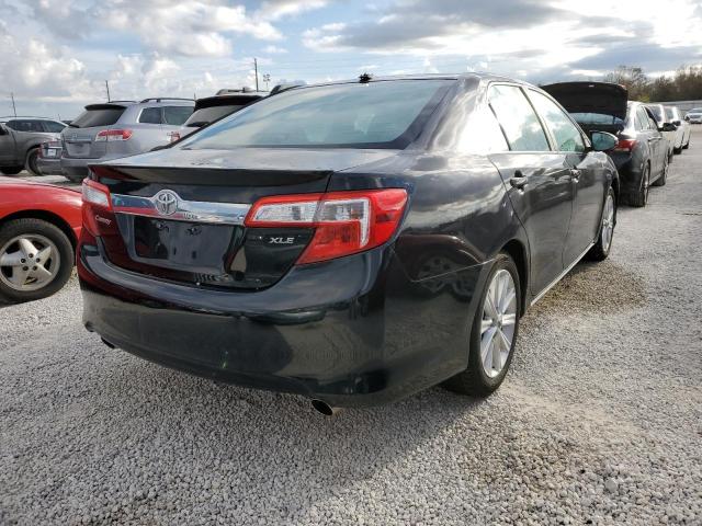 Photo 4 from auction – 2012 TOYOTA CAMRY SE with VIN 4T1BK1FK7CU505642