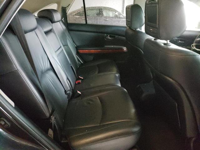 Photo 6 from auction – 2007 LEXUS RX 400H with VIN JTJHW31U072026226