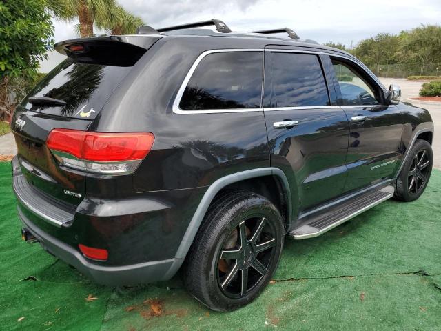 Photo 4 from auction – 2014 JEEP GRAND CHER with VIN 1C4RJEBM0EC536471