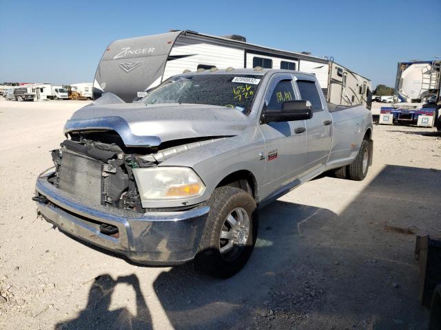 Photo 2 from auction – 2011 DODGE RAM 3500 with VIN 3D73M4CL8BG636720