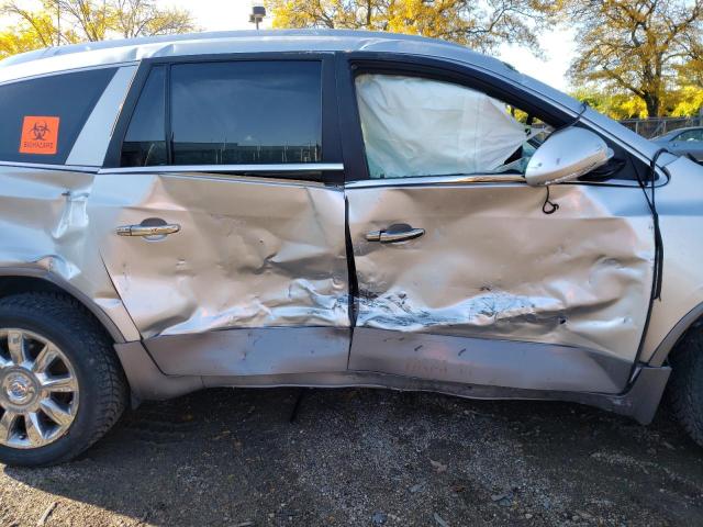 Photo 9 from auction – 2012 BUICK ENCLAVE with VIN 5GAKVDED1CJ187813