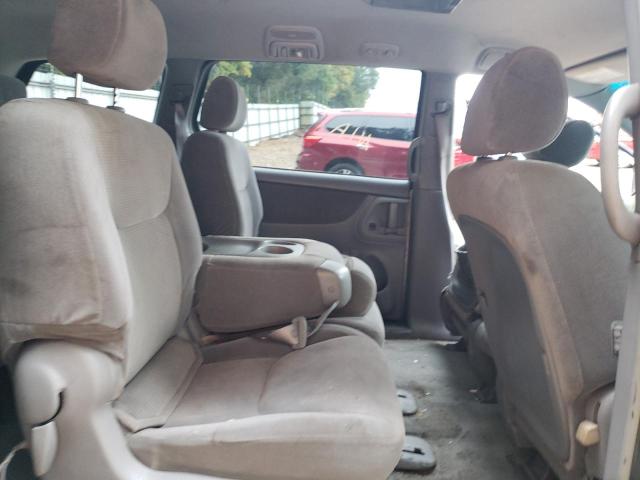 Photo 6 from auction – 2004 TOYOTA SIENNA with VIN 5TDZA23CX4S044032