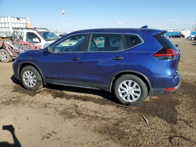 Photo 2 from auction – 2019 NISSAN ROGUE S with VIN 5N1AT2MT2KC833033