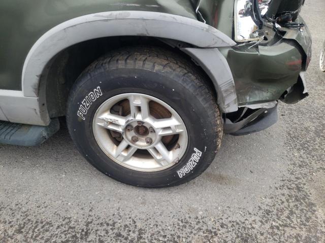 Photo 9 from auction – 2002 FORD EXPLORER X with VIN 1FMZU73EX2UB65332