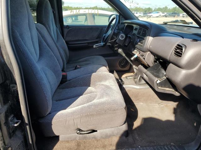 Photo 5 from auction – 1999 DODGE DAKOTA with VIN 1B7FL22P6XS232592