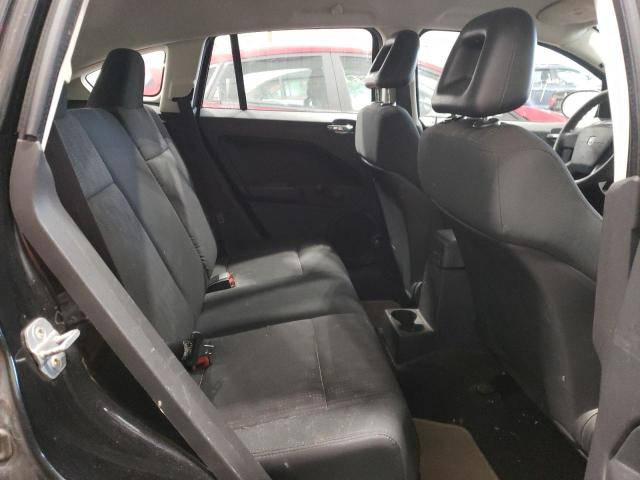 Photo 6 from auction – 2008 DODGE CALIBER with VIN 1B3HB28B18D695352