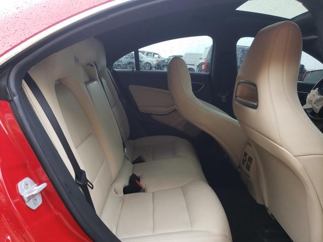 Photo 6 from auction – 2014 MERCEDES-BENZ CLA 250 with VIN WDDSJ4EB5EN140200