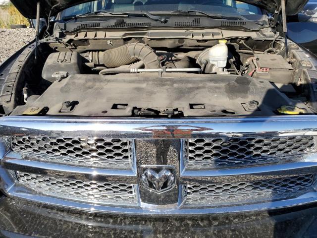Фото 7 с аукциона – 2012 DODGE RAM 1500 L с VIN 1C6RD7NT9CS338777