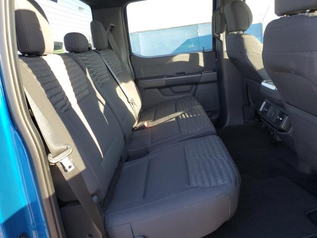 Photo 6 from auction – 2021 FORD F150 SUPER with VIN 1FTFW1E84MFB49317