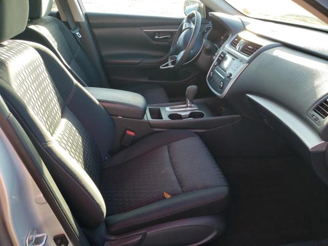 Photo 5 from auction – 2016 NISSAN ALTIMA 2.5 with VIN 1N4AL3AP7GC167835