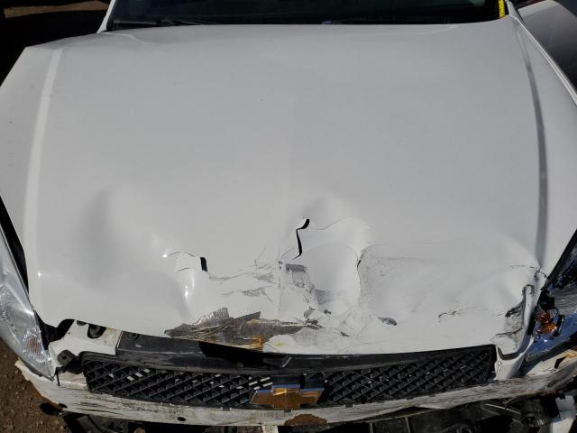 Photo 7 from auction – 2012 CHEVROLET IMPALA POL with VIN 2G1WD5E33C1264880