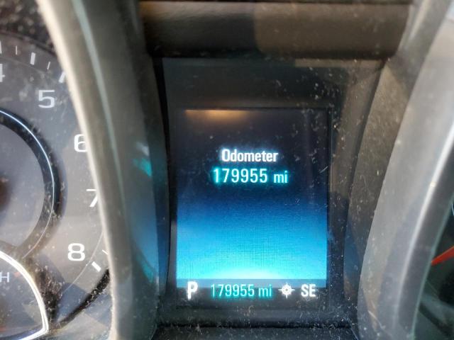 Photo 8 from auction – 2014 CHEVROLET MALIBU 2LT with VIN 1G11E5SL7EF141896