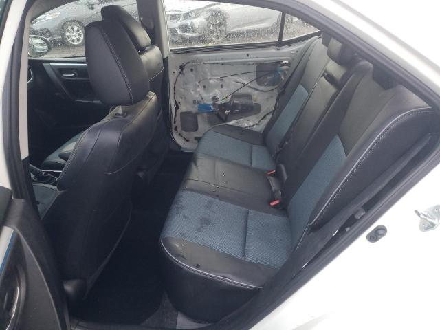 Photo 6 from auction – 2015 TOYOTA COROLLA S with VIN 2T1BURHEXFC340143