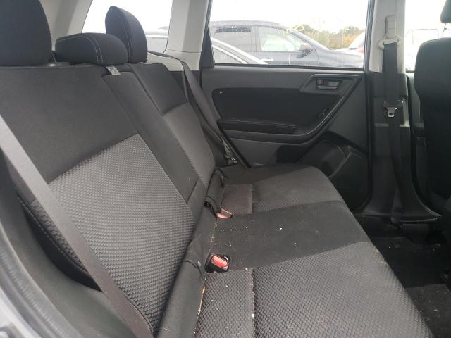 Photo 6 from auction – 2014 SUBARU FORESTER 2 with VIN JF2SJAECXEH429574